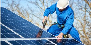 Installation Maintenance Panneaux Solaires Photovoltaïques à Yevres-le-Petit
